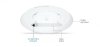 UBIQUITI Punkt dostępu U7-Lite